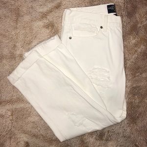 Lucky Brand Boyfriend Jeans